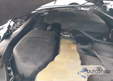 2017 Dodge Challenger Sxt Plus z USA, uszkodzony, nr VIN 2C3CDZAGXHH594819